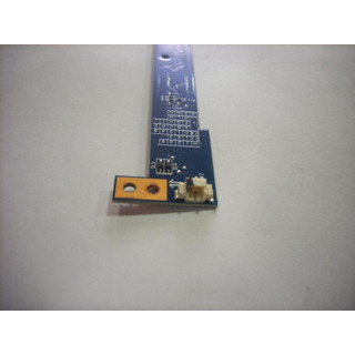 Placa de Botões Power para Sony Vaio PCG-5J5M DAGD1TH58A0