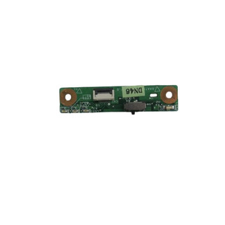 Placa de Botões Wireless Board para HP Pavillion DV9000