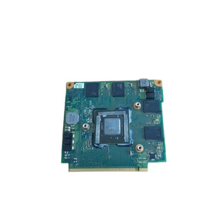 NVIDIA Quadro 9600MGT 512MB DDR3 (G96-630-A1)