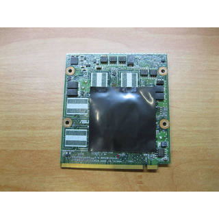 Placa Grafica  NVIDIA 9700M GT  ASUS G50V 512Mb