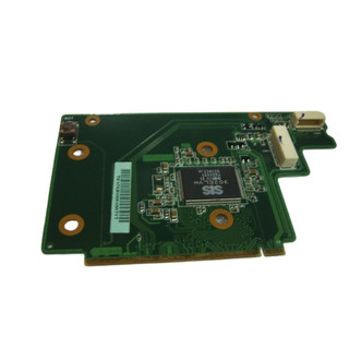 Placa Gráfica Asus Z94 VGA-302ELV p/ Tsunami Z94L