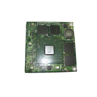 Placa Gráfica ATI 9700 para Acer Aspire 1660 48.42E01.011