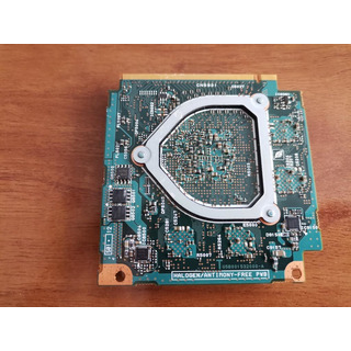 Placa Grafica  NVIDIA GeForce Go 6600 NPB 128M