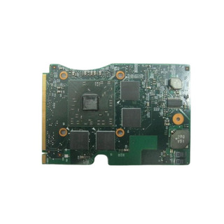 Placa Gráfica ATI Mobility Radeon X300 64Mb para Toshiba Tecra A4
