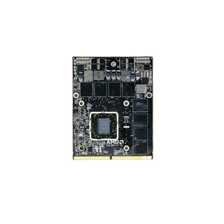 Placa gráfica ATI Radeon HD 5750 1GB (661-5578)