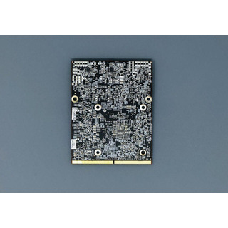 Placa gráfica ATI Radeon HD 5750 1GB (661-5578)