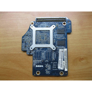Placa gráfica ATI RADEON HD2400 128Mb Toshiba A200 Series (LS-3481P)