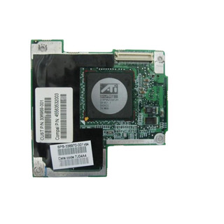 Placa Gráfica ATI Radeon Mobility 9000 64MB (336969-001)