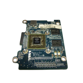 Placa Gráfica Geforce G7300N 256MB Toshiba A200 | A205 | A210 | A215 (LS-3661P)