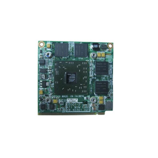 Placa Gráfica ATI Radeon Mobility X300 Graphics Board (48.4D301.021) para Fujitsu Amilo Pro V2045