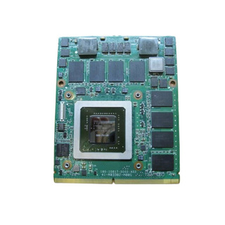 Placa Grafica Nvidia GTX 260M 1GB (G92-751-B1)
