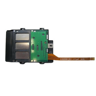 Leitor Smart Card para Toshiba Satellite A11 010209800-600-G