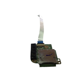 Placa Leitor de Cartões ASUS EEEPC 1005PE (69NA1LC11A01-01)