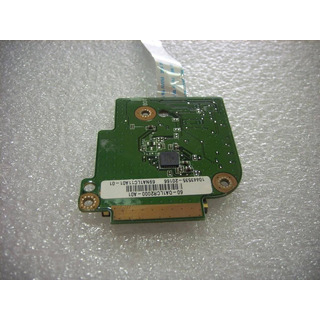 Placa Leitor de Cartões ASUS EEEPC 1005PE (69NA1LC11A01-01)