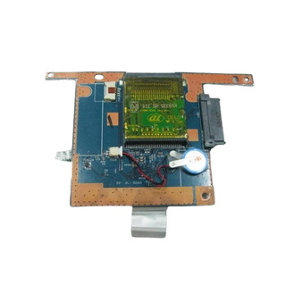 Placa Leitor de Cartões para Acer Aspire 4810tz