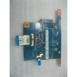 Placa Leitor de Cartões para Acer Aspire 4810tz