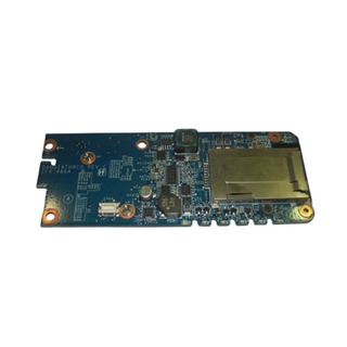 Placa Leitor de Cartões / PCMCIA para Sony Vaio PCG-5J5M DAGD1ATH8C0