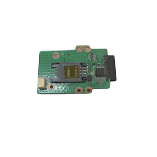 Placa Leitor de Cartões para Asus F52Q