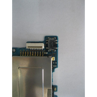 Placa Leitor de Cartões para Sony Vaio VGN T140P