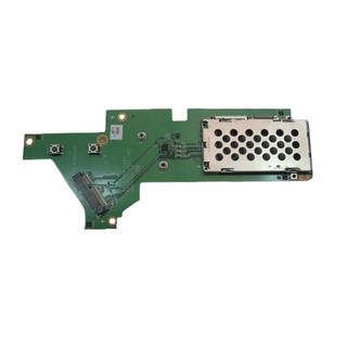 Placa Leitor de Cartões para Fujitsu Esprimo U9200