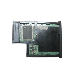 Pláca PCMCIA Leitor de Cartão Cidadão - HP Probook 6540b