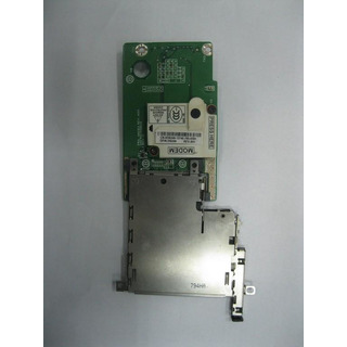 Placa PCMCIA para Dell Inspirion 1520