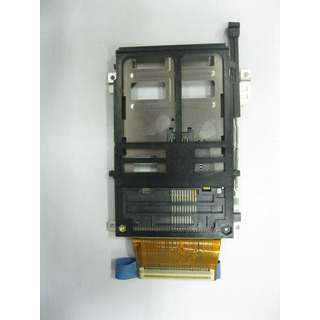 Placa PCMCIA para DELL D610