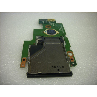 Placa PCMCIA para HP Compaq 6730b