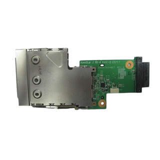 Placa PCMCIA para HP Pavilion DV9000 Series