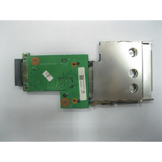 Placa PCMCIA para HP Pavilion DV9000 Series