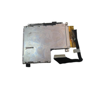 Placa PCMCIA para Tsunami P53IA4