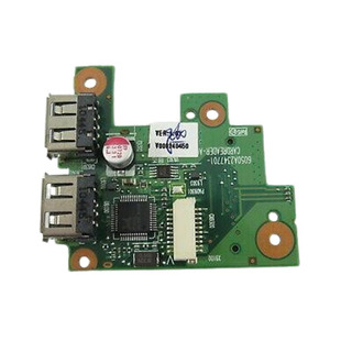 Placa USB com Leitor de Cartões Toshiba Satellite L630 (V000240450)