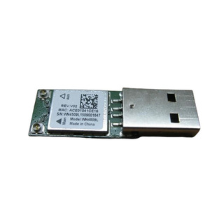 Mini usb wifi adaptador Wircard  para Asus GR8