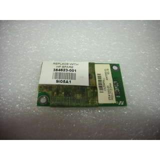Modem HP COMPAQ PRESARIO V4000 (384623-001)
