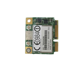 Placa Broadcom Wireless para Acer Aspire 5741