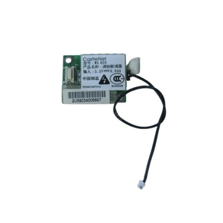 Placa de Modem para Fujitsu Siemens Amilo PRO V2045 (54.09018.011)