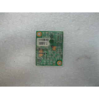 Placa de Rede para Acer Extensa 5620 (T60M955.00 LF)