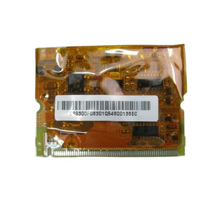 Placa de Rede para Airis Green 320 (AM303W VER 3.0)