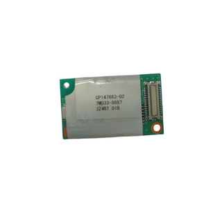 Placa de Rede para Fujitsu LifeBook T4010 (CP147683-02)