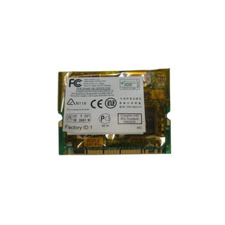 Placa de Rede para HP Compaq