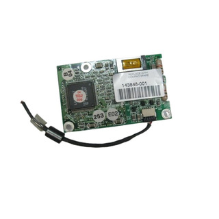 Placa de Rede para HP Compaq Presario 1200