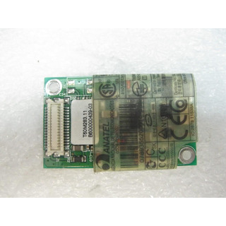 Placa de Rede para HP Compaq NX5000(T60M283.11)