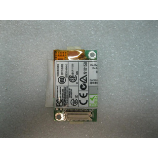 Placa de Rede para HP Compaq NC6000 (T60M283.00)