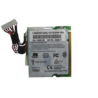 Placa de Rede para IBM Thinkpad T22