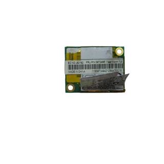 Placa de Rede para IBM Thinkpad (39T0495)