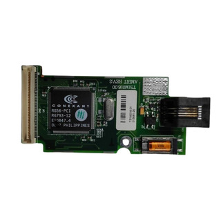 Placa de Rede para Modem Toshiba Satellite 1605 1605cds 1625 1625cds