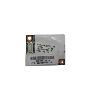 Placa de Rede para Toshiba Satellite L300D