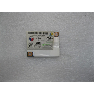 Placa de Rede para Toshiba Satellite L300D