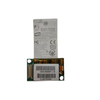 Placa de Rede para Toshiba Satellite A45