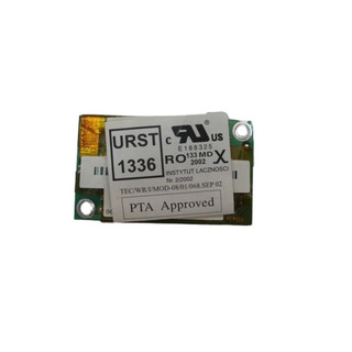 Placa de Rede para Toshiba Satellite M35